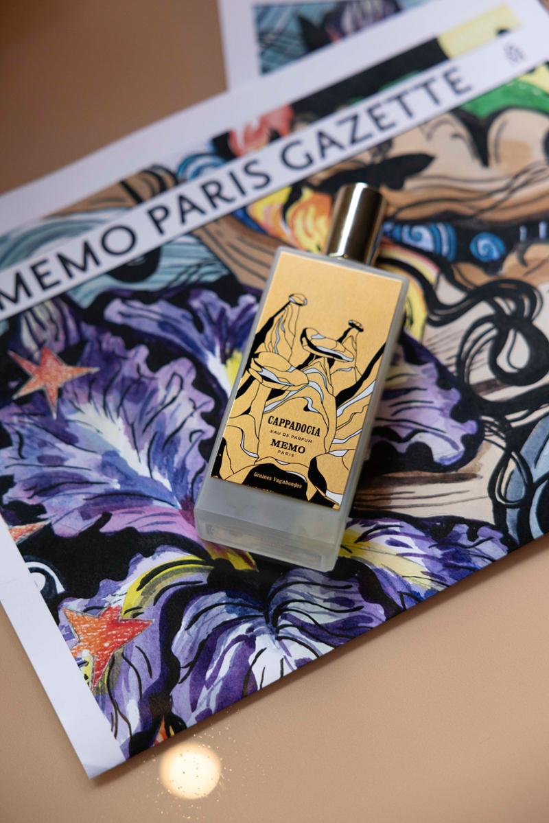 Memo Paris X Beymen'in Kapadokya İlhamı