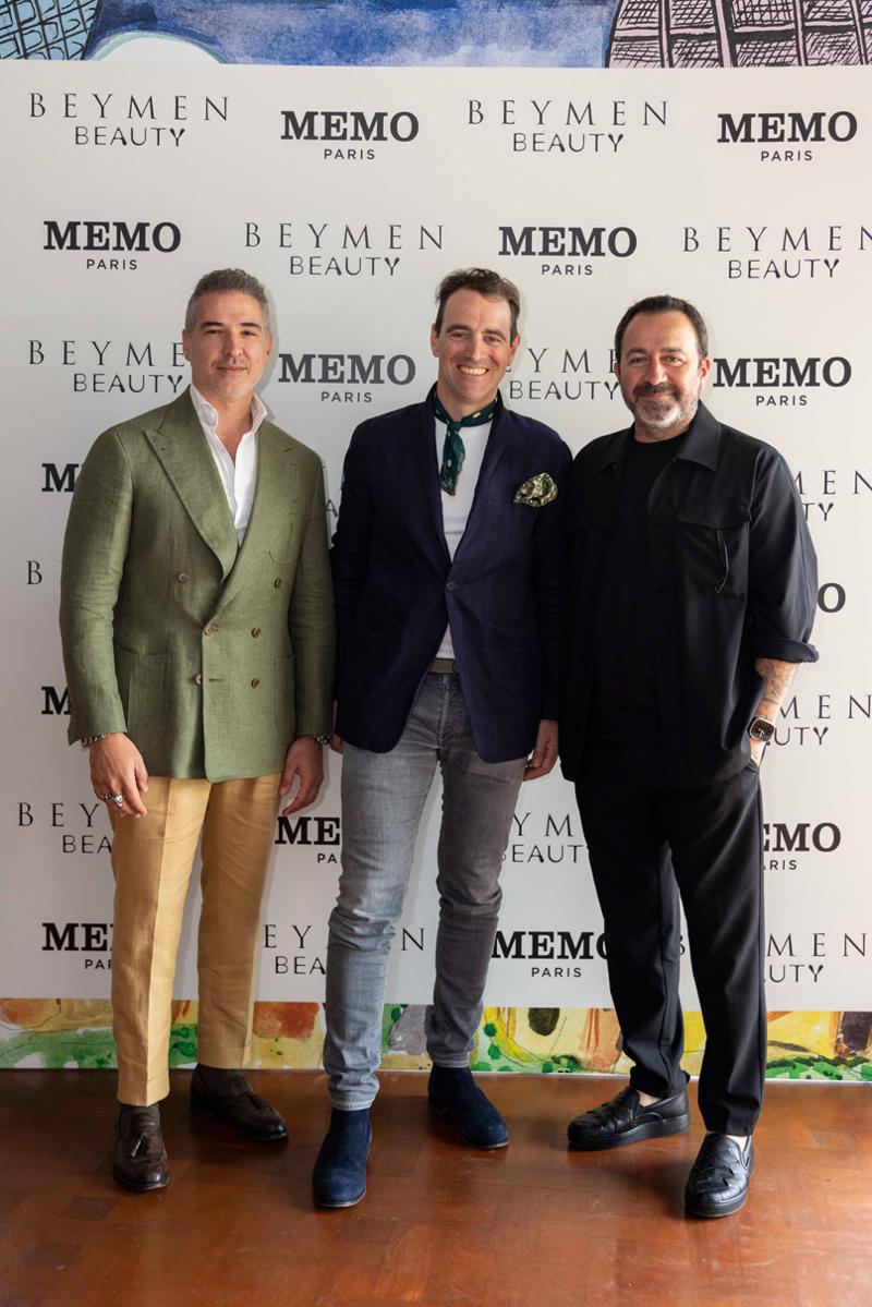 Memo Paris X Beymen'in Kapadokya İlhamı