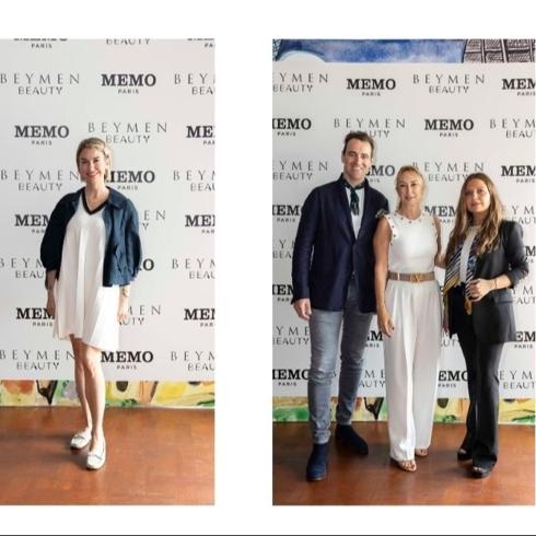 Memo Paris X Beymen'in Kapadokya İlhamı