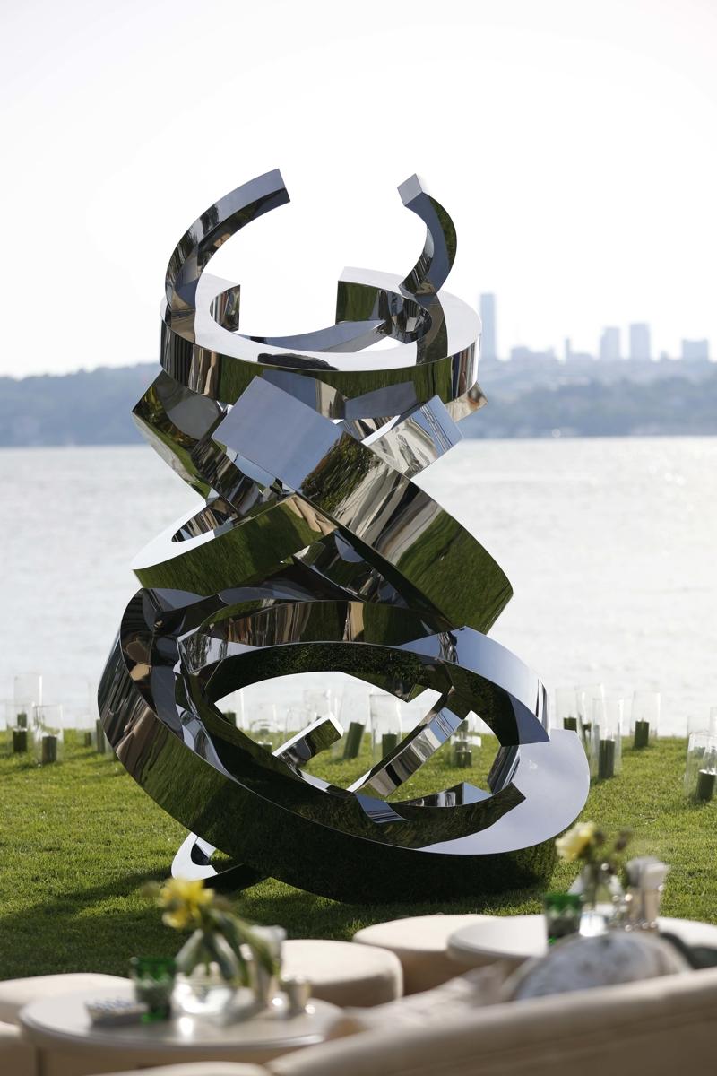 Envoy GY x ÇABA Derneği 20. Yıl Daveti