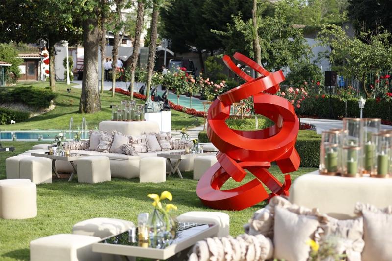 Envoy GY x ÇABA Derneği 20. Yıl Daveti