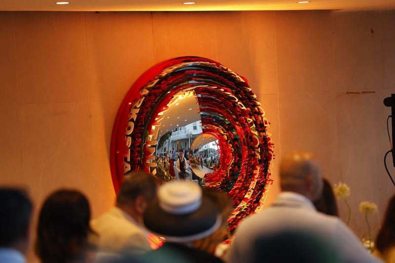 Envoy GY x ÇABA Derneği 20. Yıl Daveti