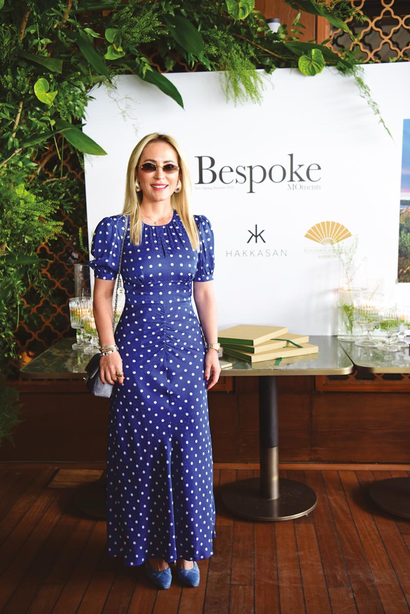 Bespoke Moments ile Lüks Yaşama Davet