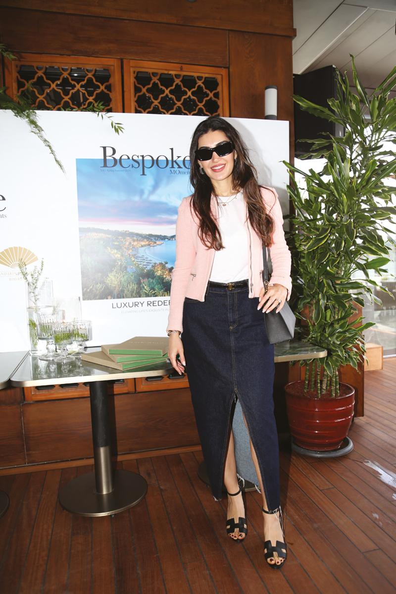 Bespoke Moments ile Lüks Yaşama Davet