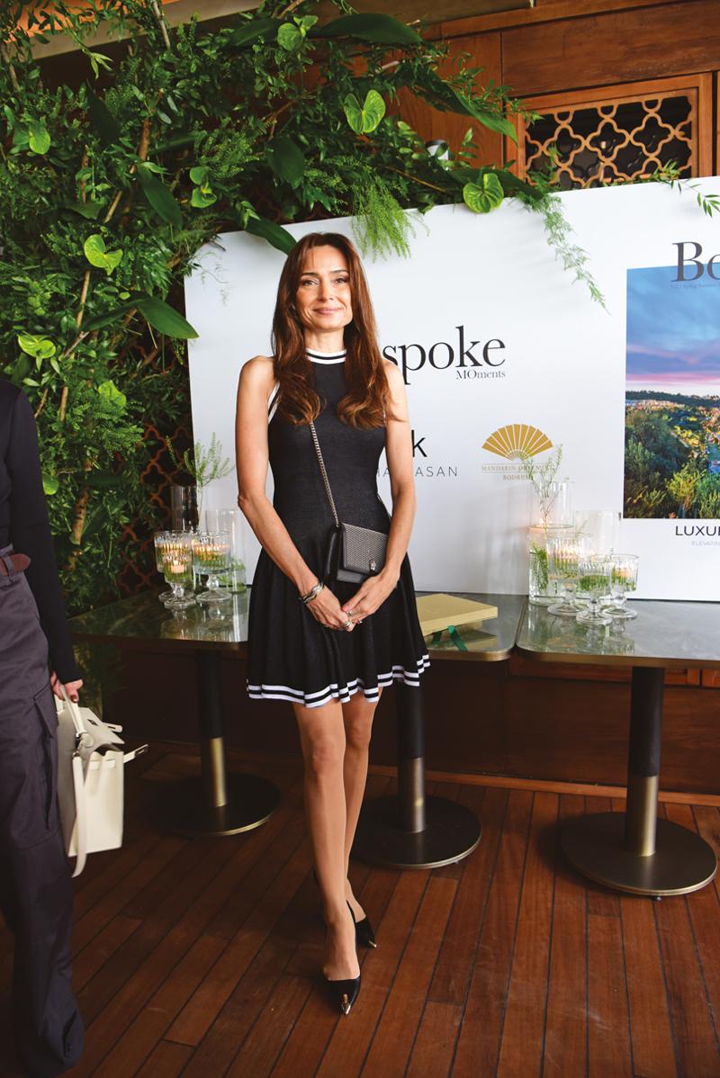 Bespoke Moments ile Lüks Yaşama Davet
