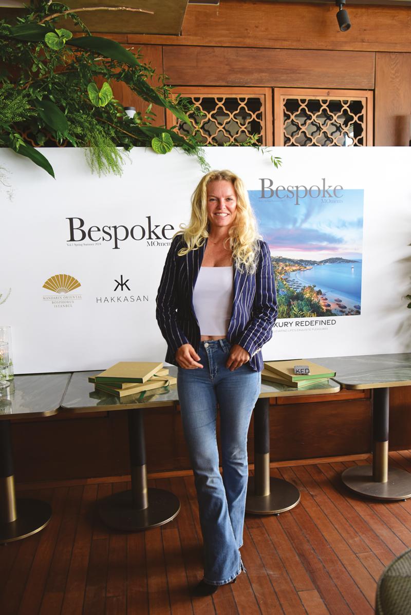 Bespoke Moments ile Lüks Yaşama Davet