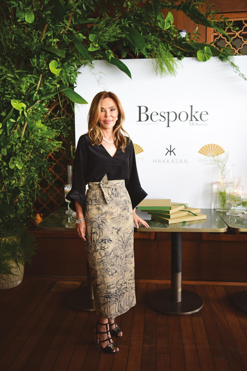 Bespoke Moments ile Lüks Yaşama Davet