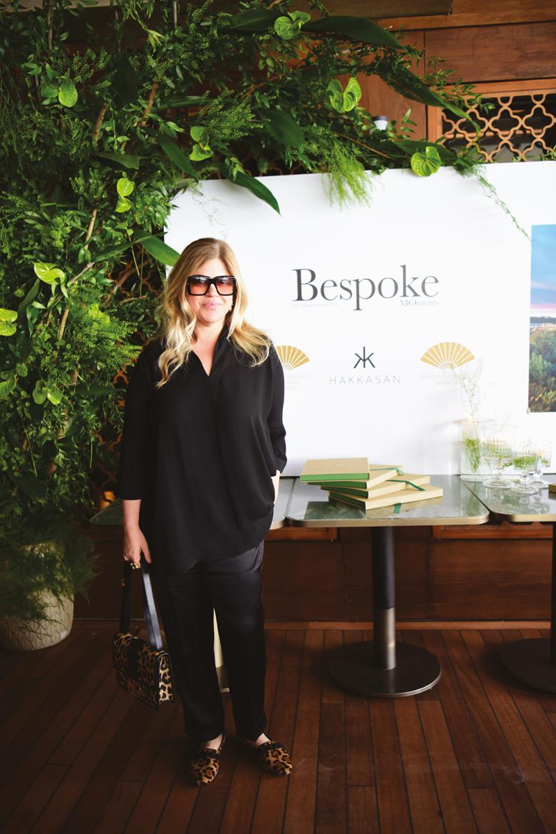 Bespoke Moments ile Lüks Yaşama Davet