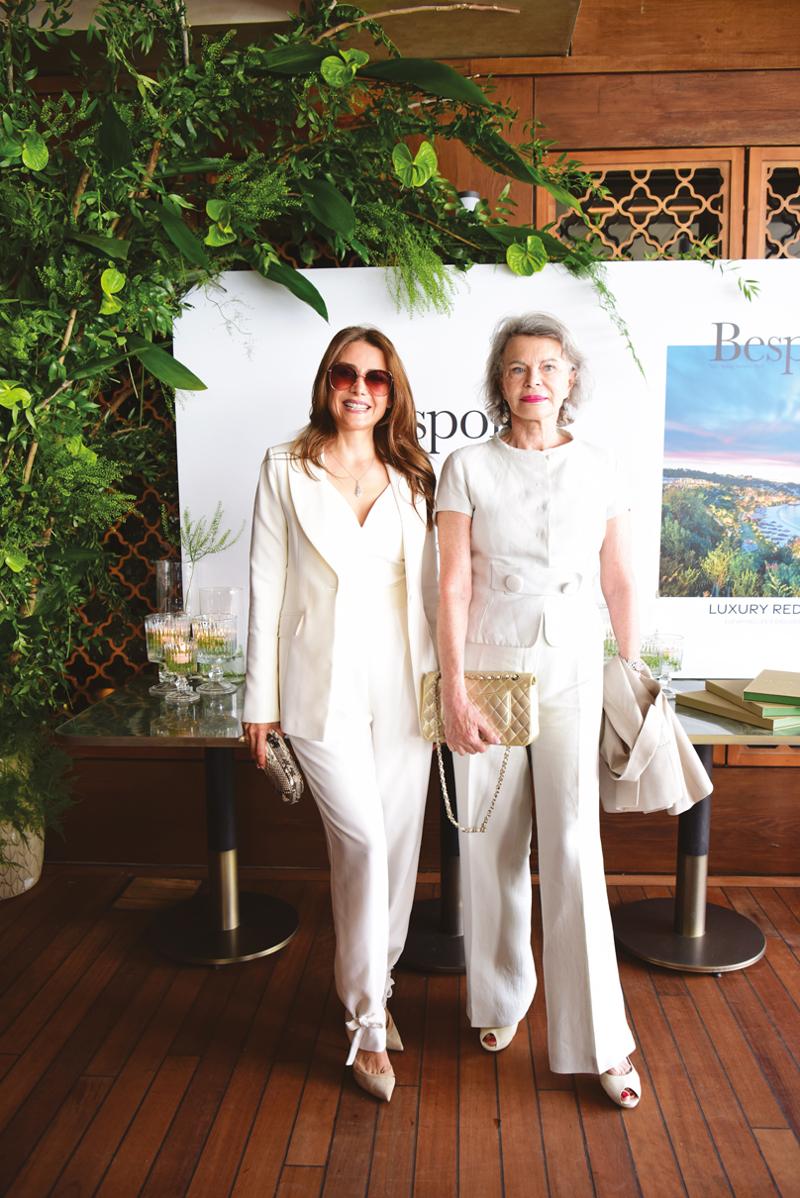 Bespoke Moments ile Lüks Yaşama Davet