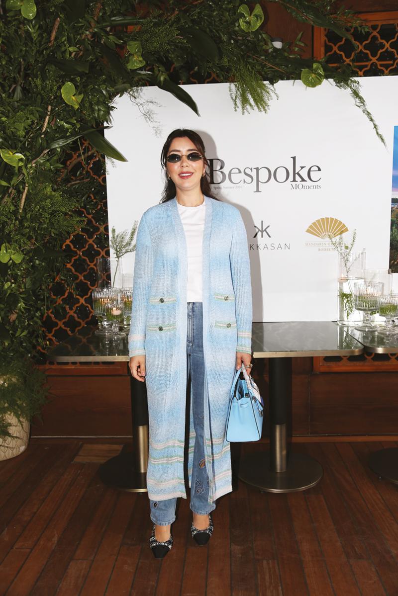 Bespoke Moments ile Lüks Yaşama Davet