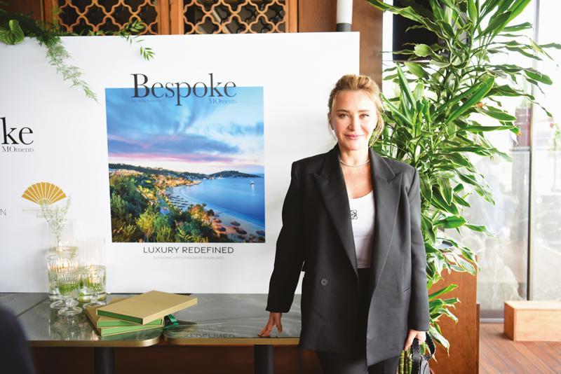 Bespoke Moments ile Lüks Yaşama Davet