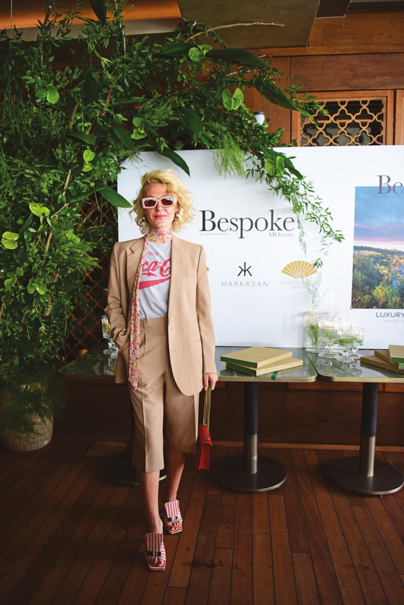 Bespoke Moments ile Lüks Yaşama Davet