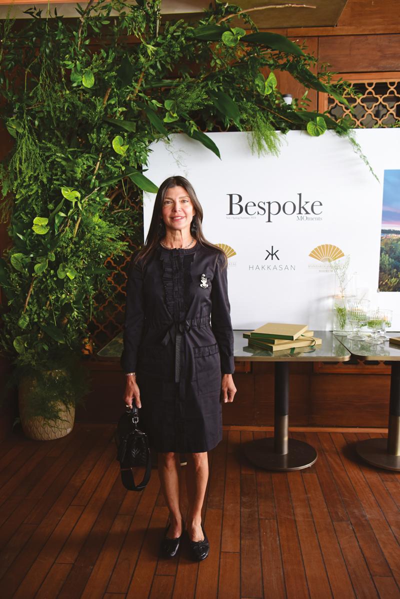 Bespoke Moments ile Lüks Yaşama Davet