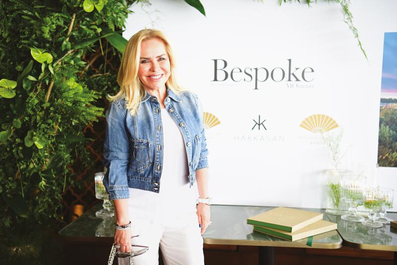 Bespoke Moments ile Lüks Yaşama Davet