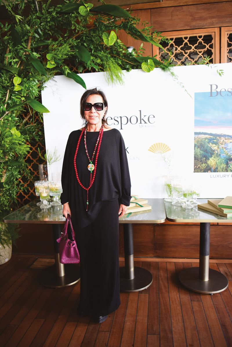 Bespoke Moments ile Lüks Yaşama Davet