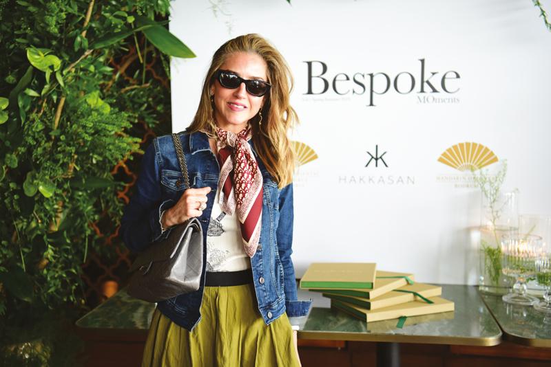 Bespoke Moments ile Lüks Yaşama Davet