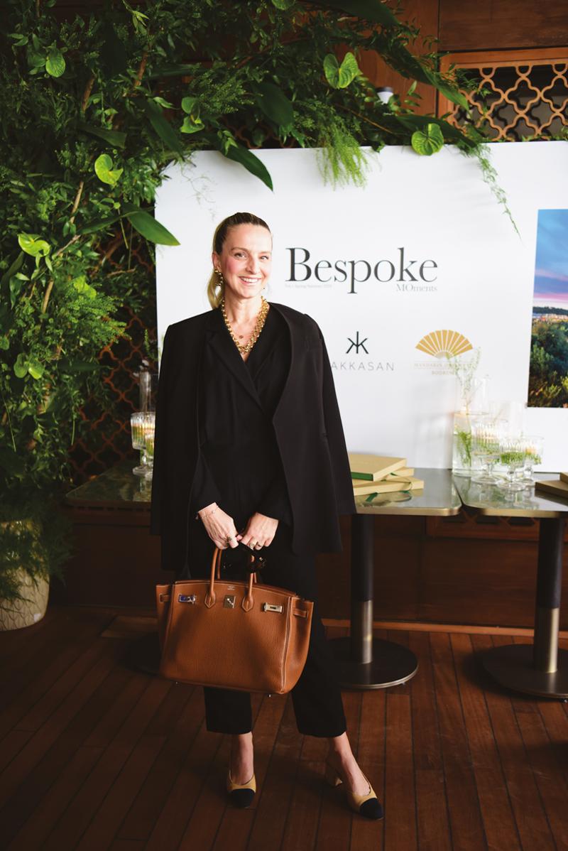 Bespoke Moments ile Lüks Yaşama Davet