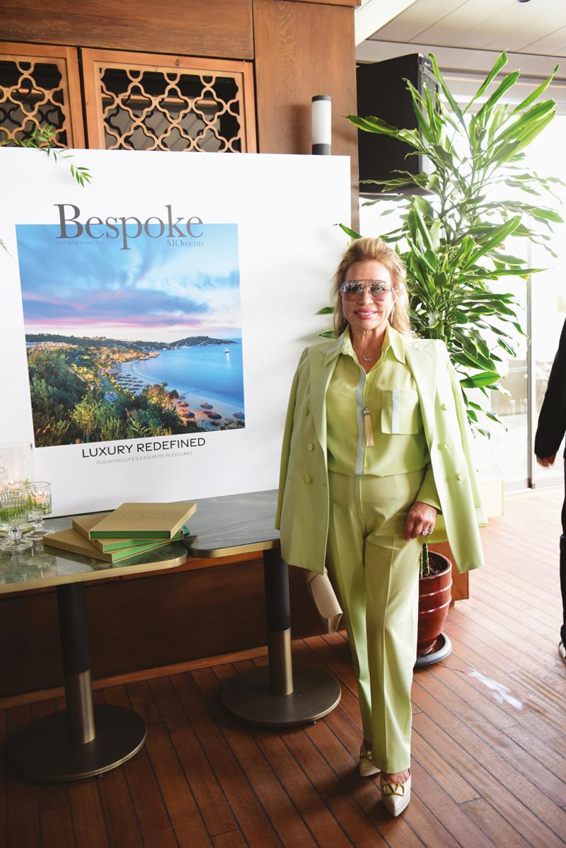Bespoke Moments ile Lüks Yaşama Davet