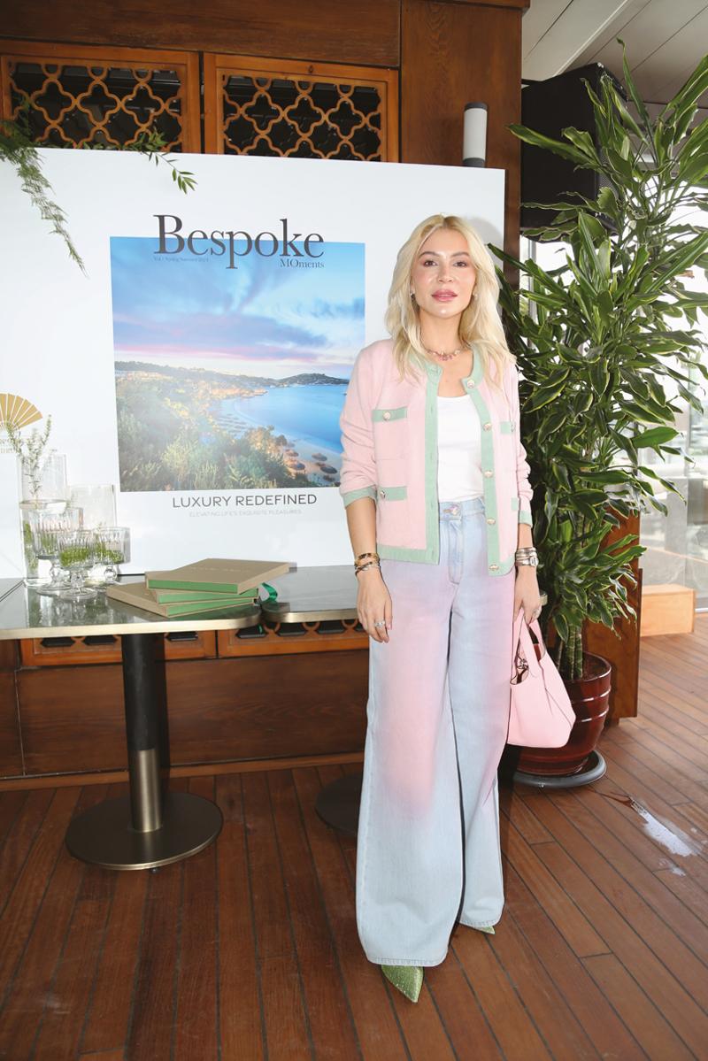 Bespoke Moments ile Lüks Yaşama Davet