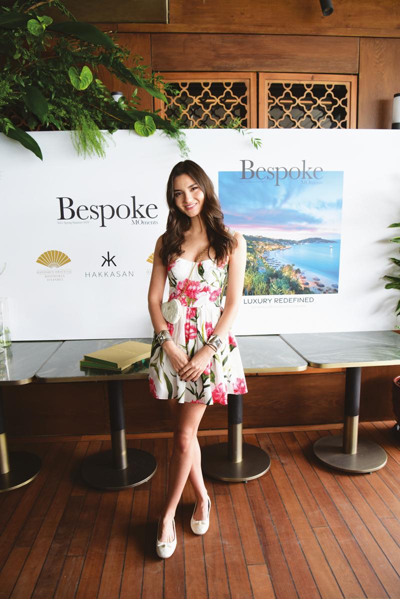 Bespoke Moments ile Lüks Yaşama Davet