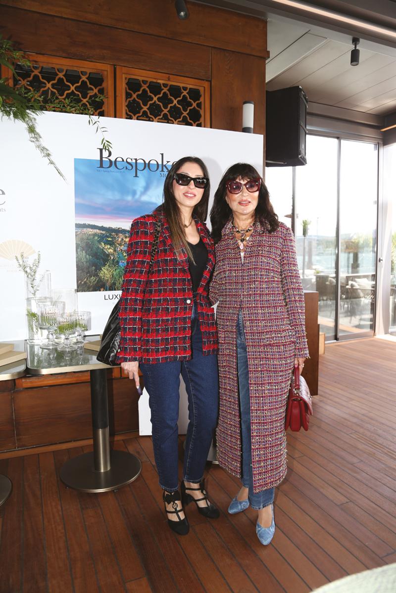 Bespoke Moments ile Lüks Yaşama Davet