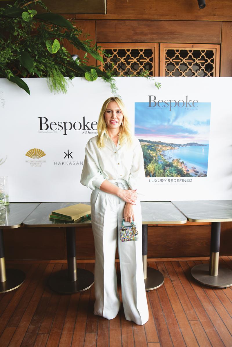 Bespoke Moments ile Lüks Yaşama Davet