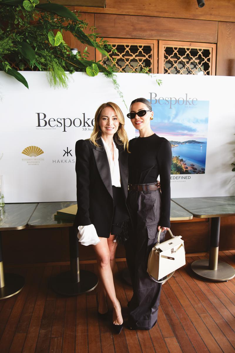 Bespoke Moments ile Lüks Yaşama Davet