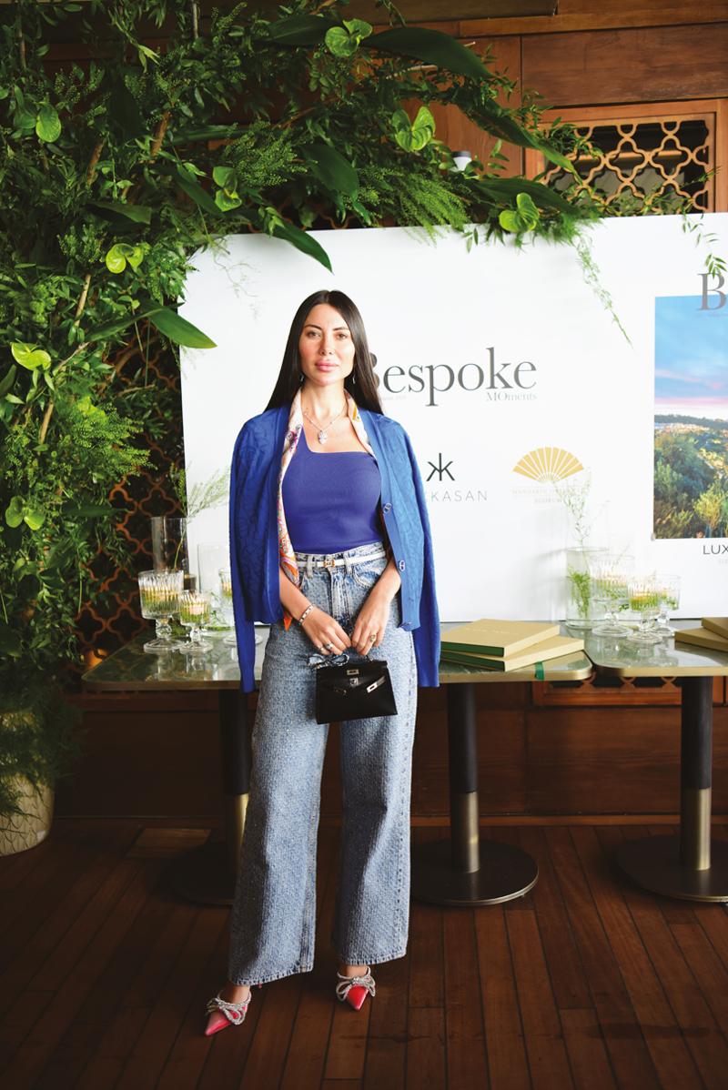 Bespoke Moments ile Lüks Yaşama Davet