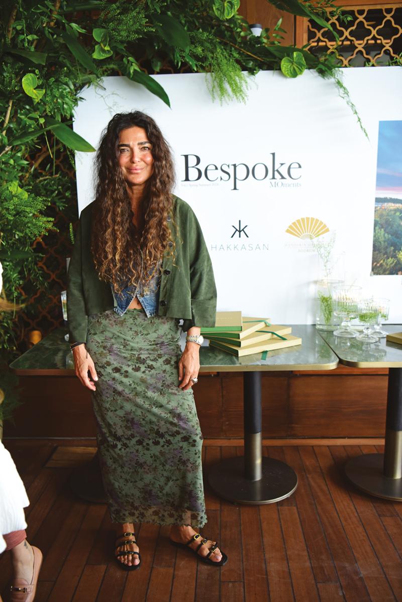 Bespoke Moments ile Lüks Yaşama Davet