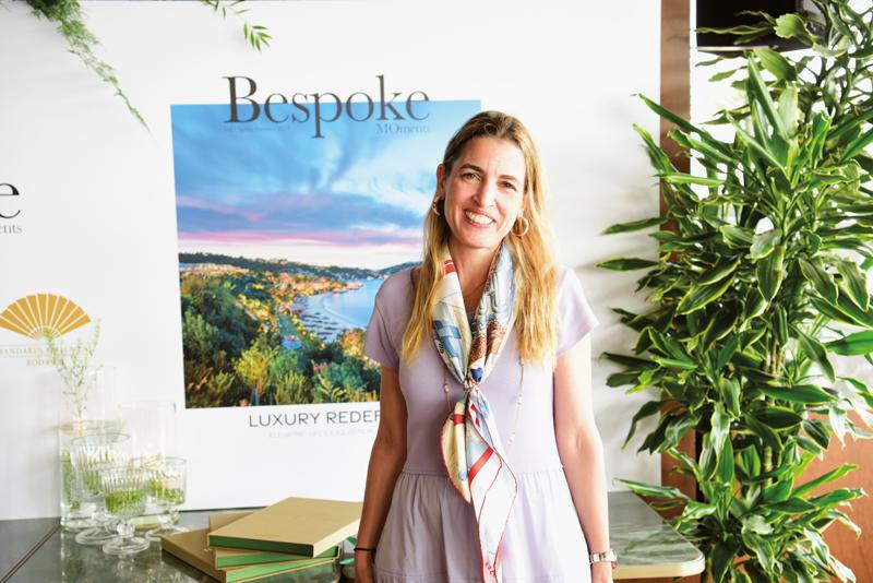 Bespoke Moments ile Lüks Yaşama Davet