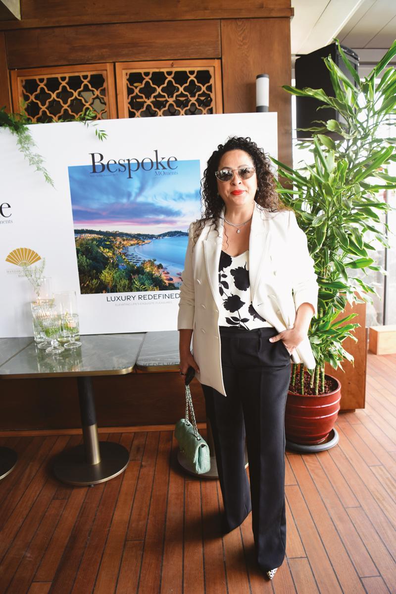 Bespoke Moments ile Lüks Yaşama Davet