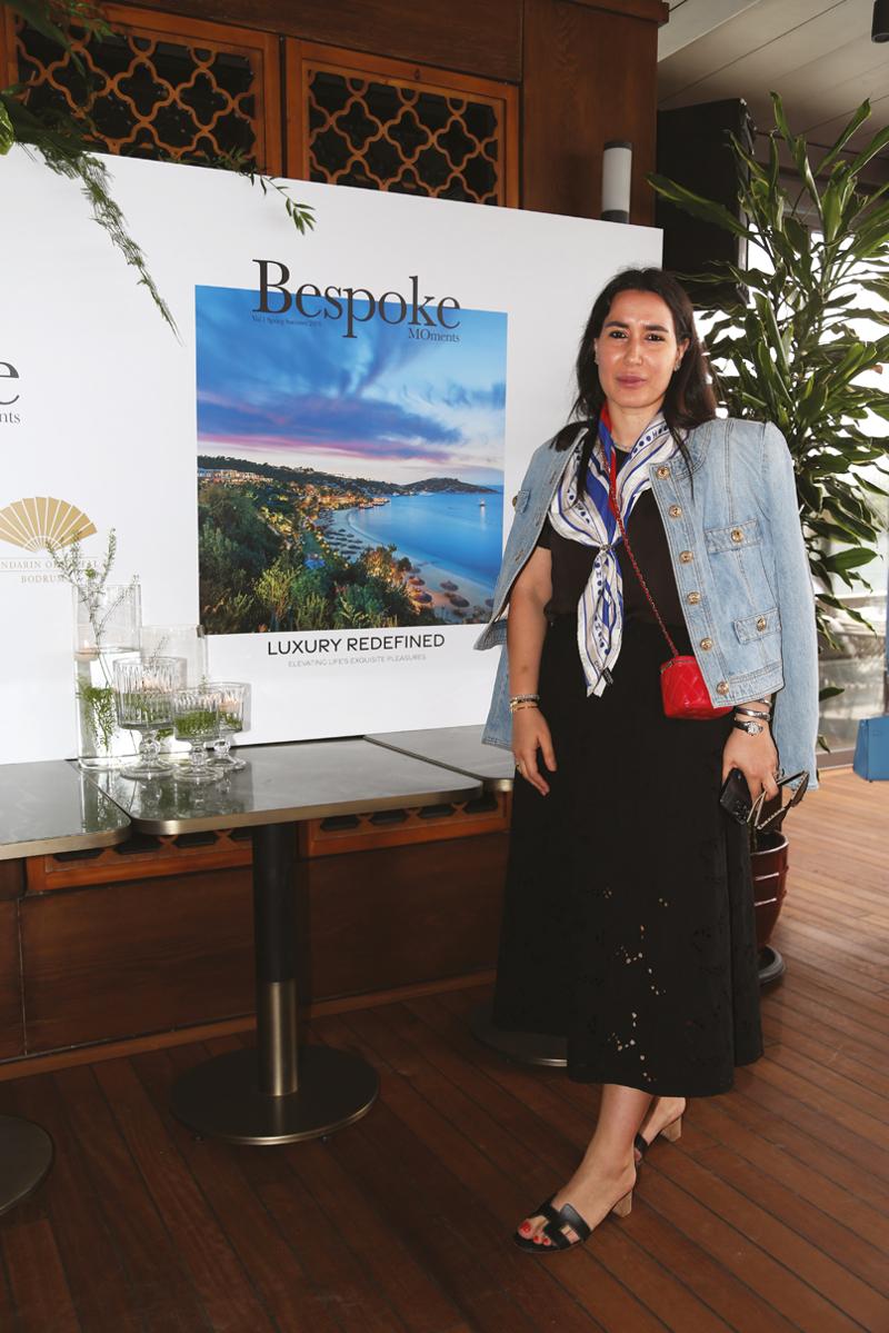 Bespoke Moments ile Lüks Yaşama Davet