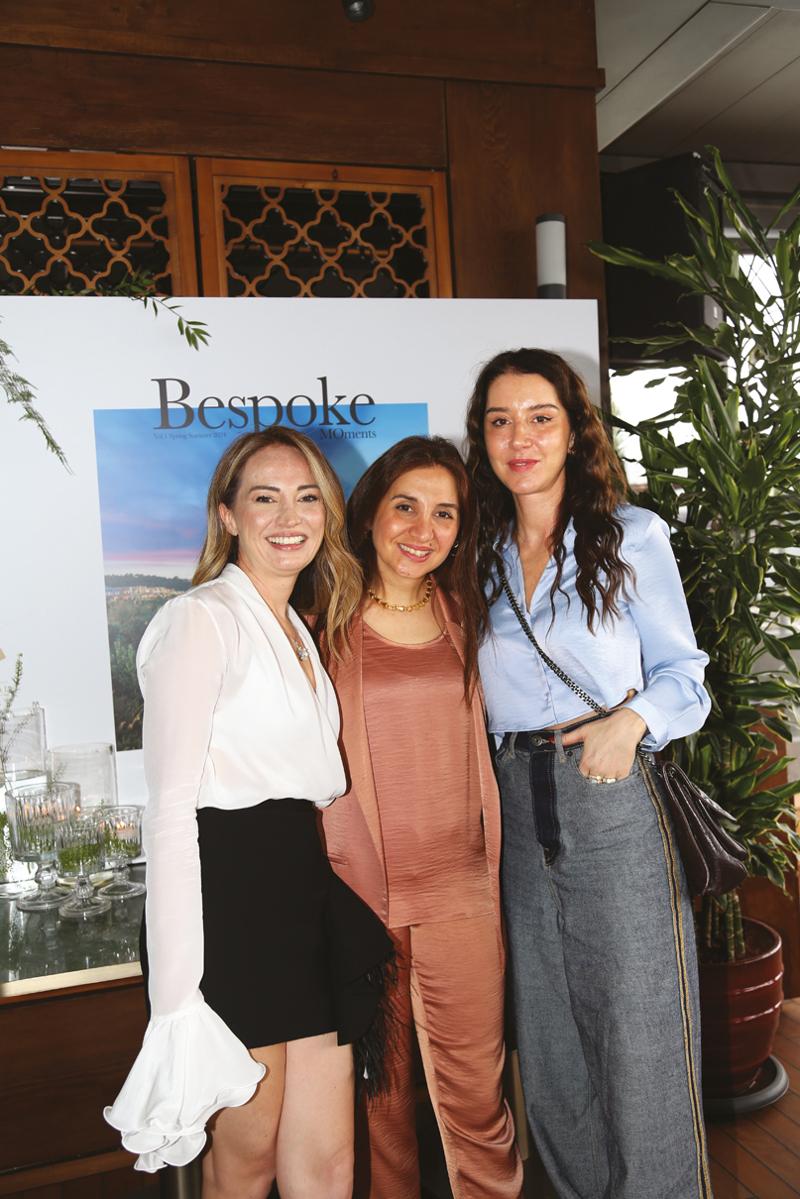 Bespoke Moments ile Lüks Yaşama Davet