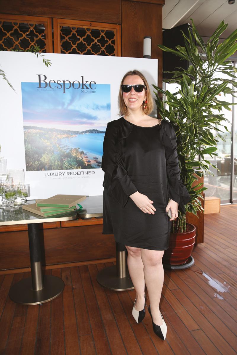 Bespoke Moments ile Lüks Yaşama Davet