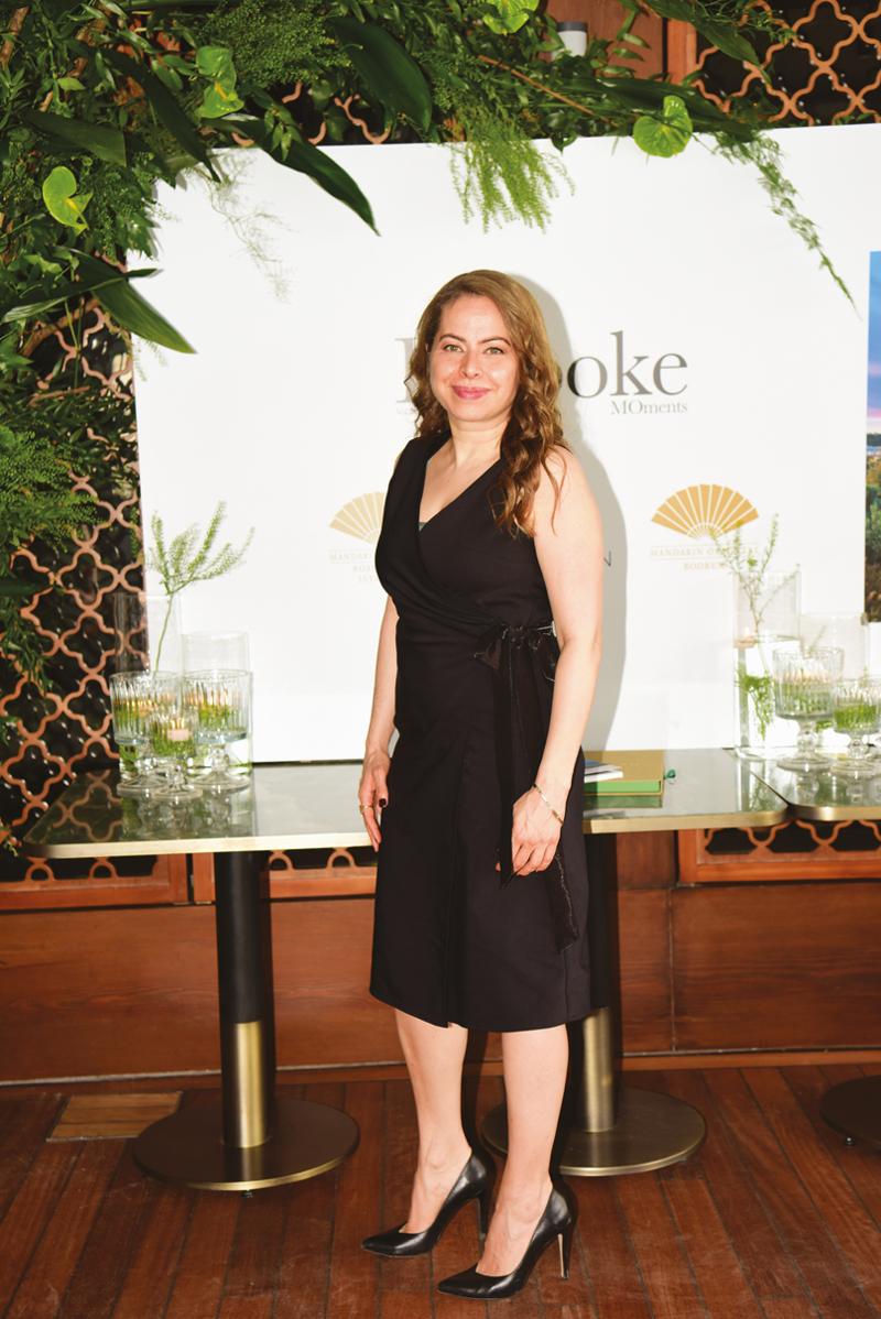 Bespoke Moments ile Lüks Yaşama Davet