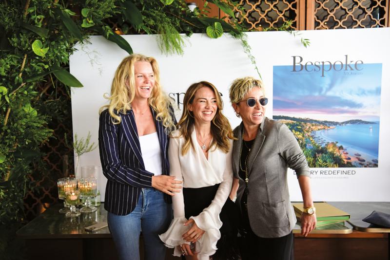 Bespoke Moments ile Lüks Yaşama Davet