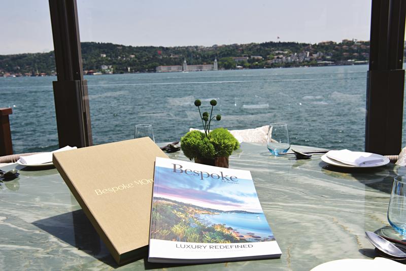 Bespoke Moments ile Lüks Yaşama Davet