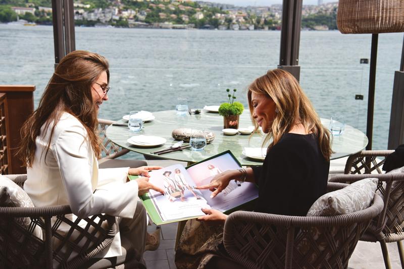 Bespoke Moments ile Lüks Yaşama Davet