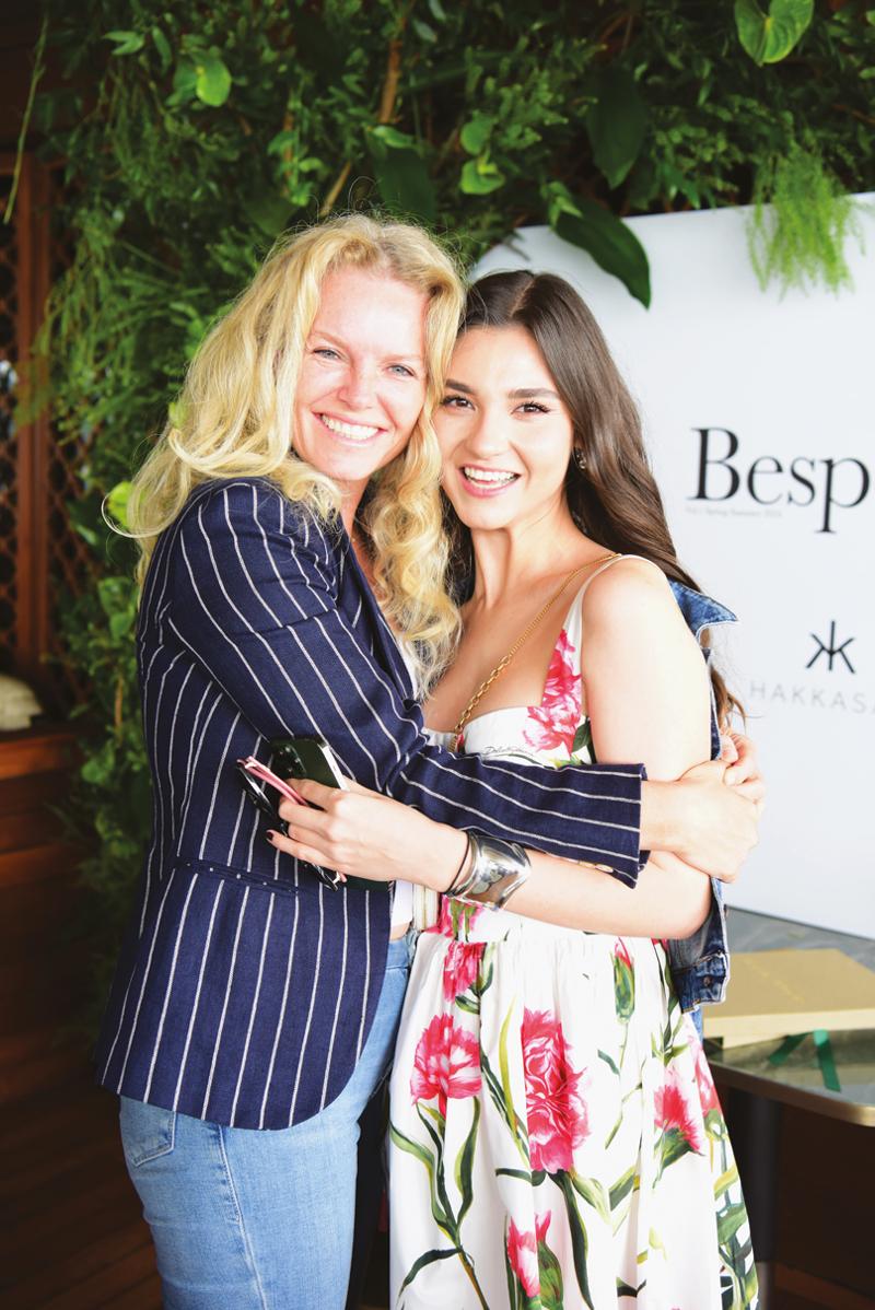 Bespoke Moments ile Lüks Yaşama Davet