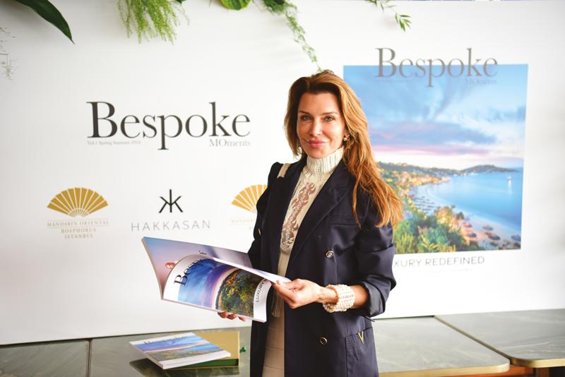 Bespoke Moments ile Lüks Yaşama Davet