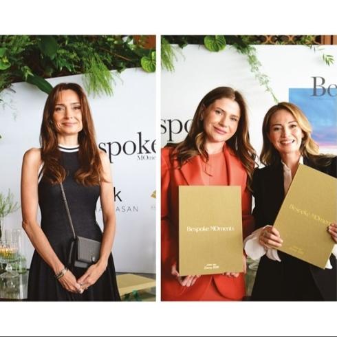 Bespoke Moments ile Lüks Yaşama Davet