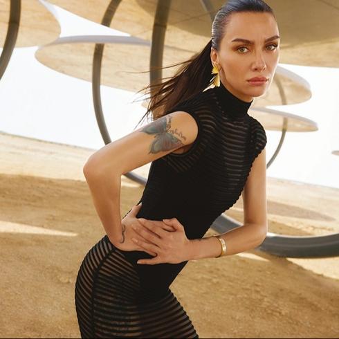 Birce Akalay Hakkında Bilinmeyenler