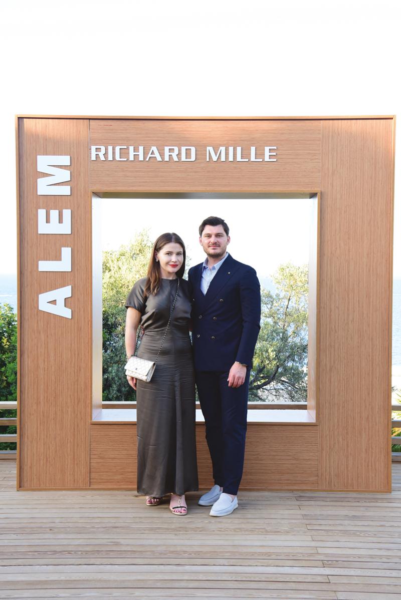 ALEM Art Weekend: Sergi ve Açılış Kokteyli