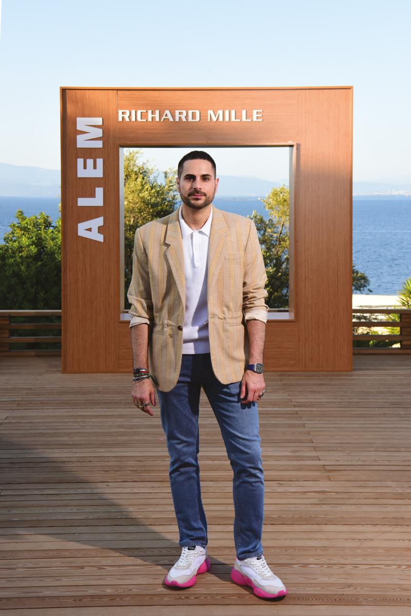 ALEM Art Weekend: Sergi ve Açılış Kokteyli