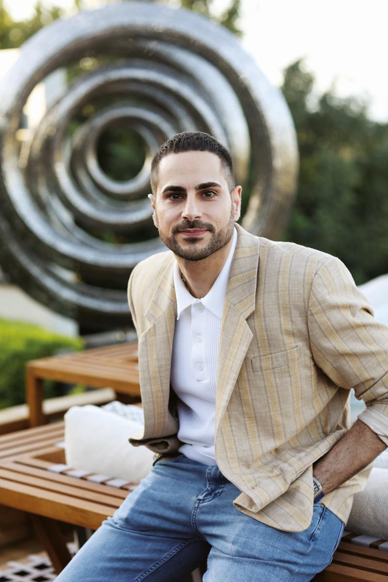 ALEM Art Weekend: Sergi ve Açılış Kokteyli