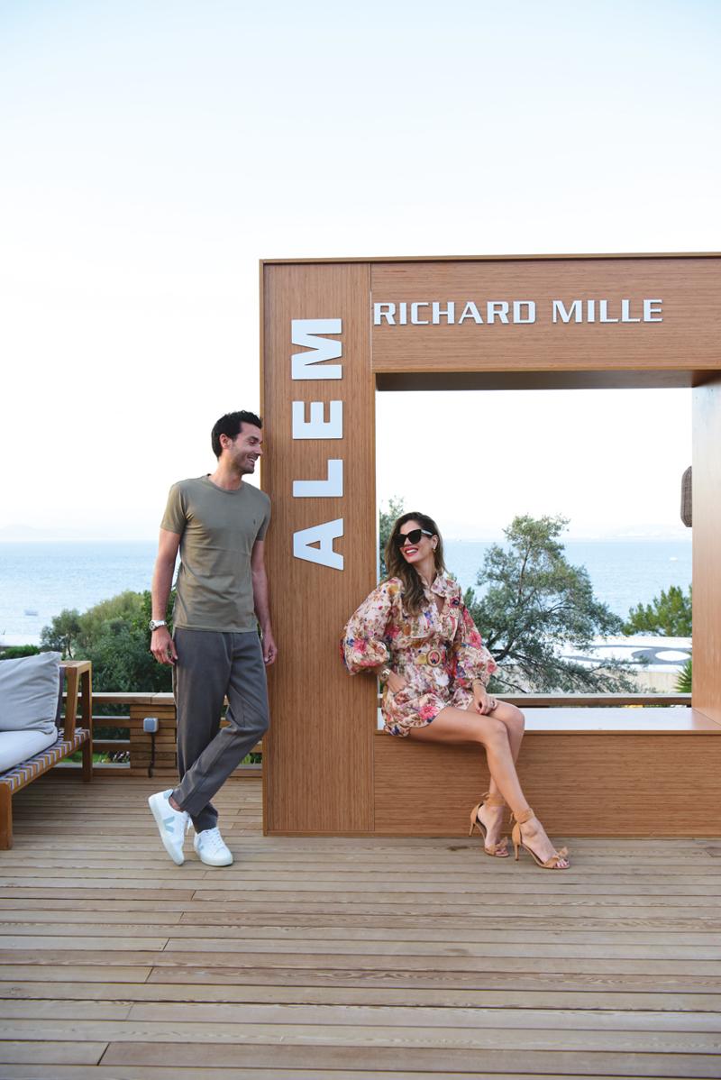 ALEM Art Weekend: Sergi ve Açılış Kokteyli