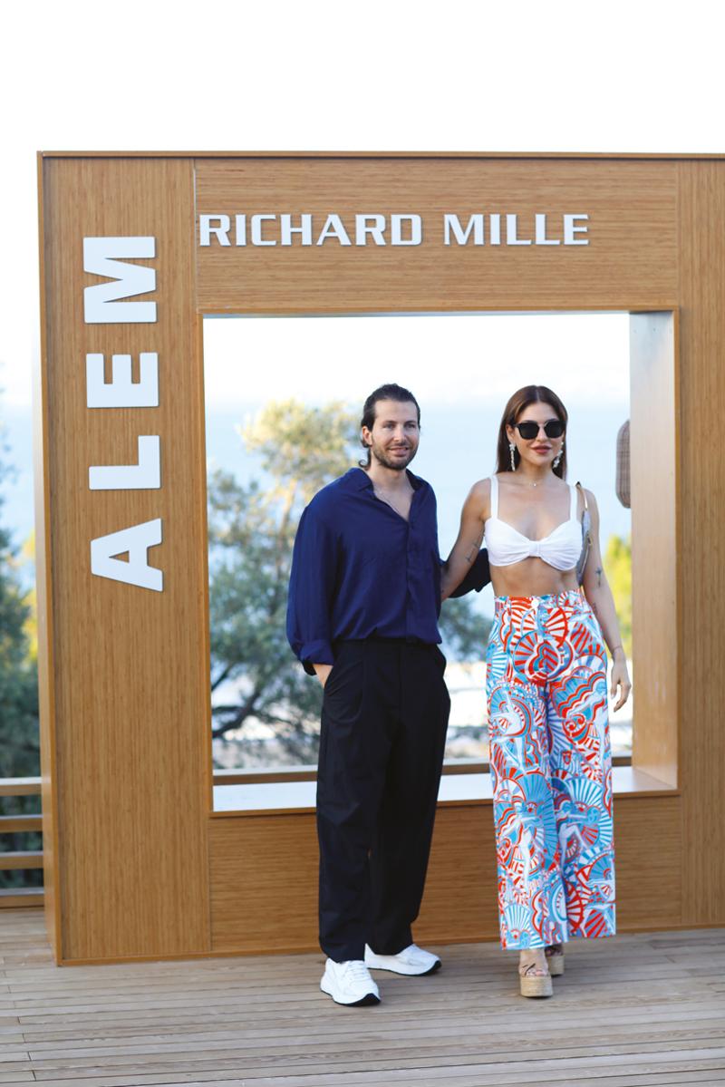 ALEM Art Weekend: Sergi ve Açılış Kokteyli