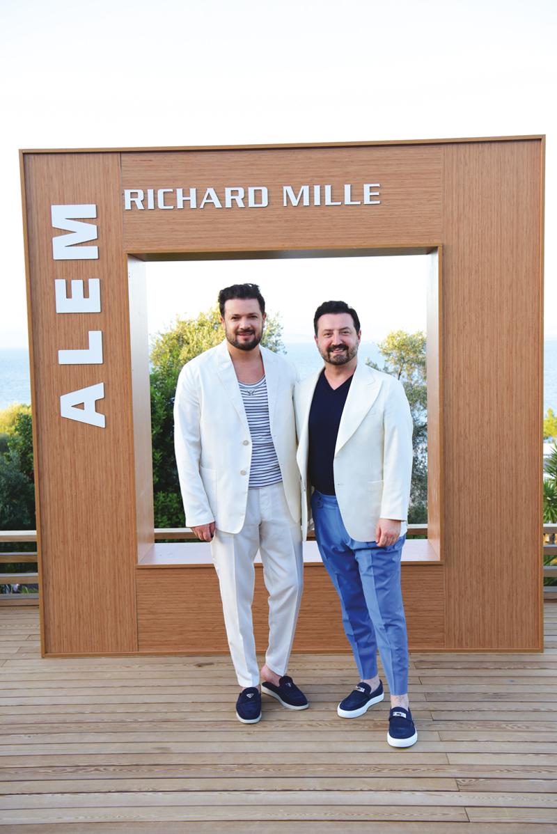 ALEM Art Weekend: Sergi ve Açılış Kokteyli