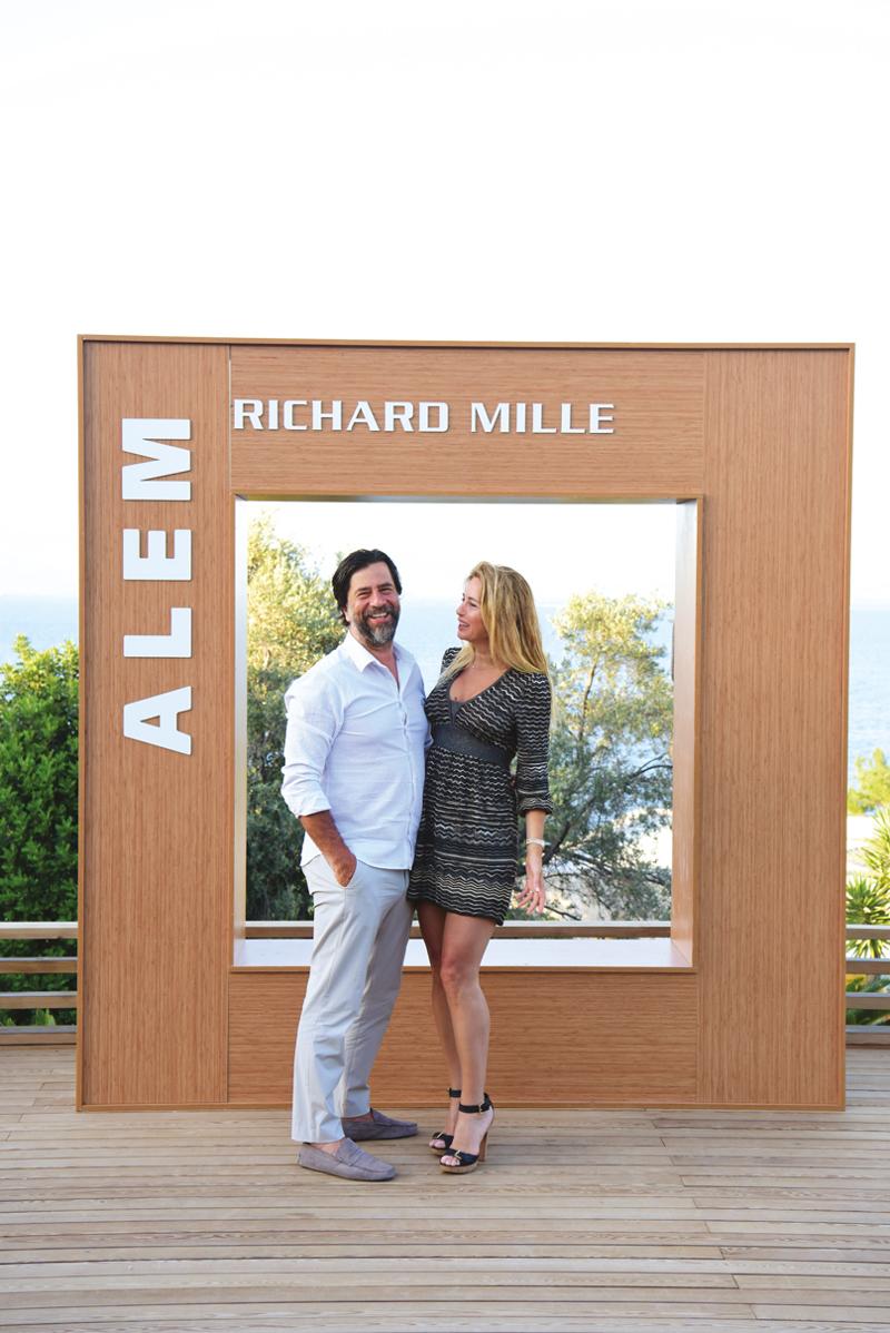 ALEM Art Weekend: Sergi ve Açılış Kokteyli