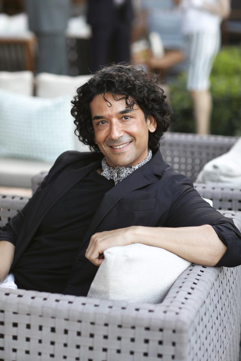 ALEM Art Weekend: Sergi ve Açılış Kokteyli